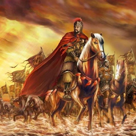 乱世三国1.3攻略(进阶升级全解析) 乱世三国1.3攻略(进阶升级全解析)