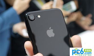 iPhone17Air深度解析：性能升级一览，揭秘全新配置亮点