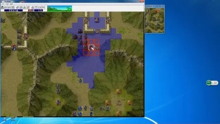 定军山之战曹操传攻略：掌握必胜秘籍，轻松征服战场！