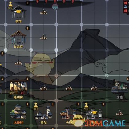 太吾绘卷突破攻略:揭秘高效突破技巧,轻松突破极限! 太吾绘卷突破攻略:揭秘高效突破技巧,轻松突破极限!