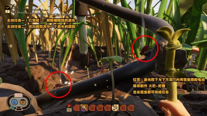 《禁闭求生》新手必看！快速上手攻略+独家玩法揭秘