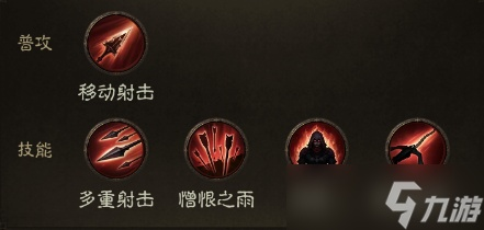 《暗黑破坏神不朽》猎魔人技能解析：深度攻略解锁高阶玩法