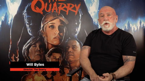 《采石场惊魂》全员存活攻略：揭秘完美结局关键步骤！