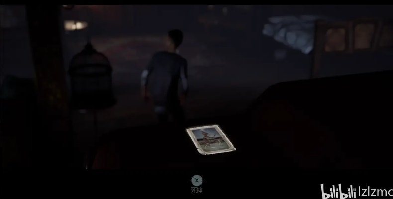 《采石场惊魂》全员生还攻略揭秘：关键选项解析与生存技巧分享