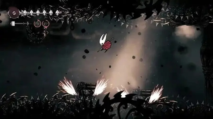 《丝之歌》补丁升级!体验全新游戏魅力,探索未知世界 《丝之歌》补丁升级!体验全新游戏魅力,探索未知世界