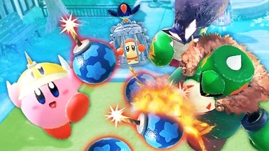 《星之卡比：机械星球》重制延期揭秘！2026年新篇章即将开启