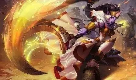 《英魂之刃》潘多拉新皮肤碧海浮梦梦幻亮相，独家揭秘梦幻价值！