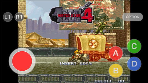 合金弹头 1 无敌版下载全攻略，重拾经典游戏乐趣