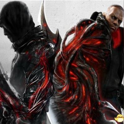 虐杀原形2野外实验小队（它们有什么可怕之处）