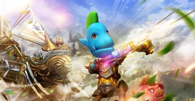 我叫mt4职业推荐2020,哪个职业最适合平民玩家 我叫mt4职业推荐2020,哪个职业最适合平民玩家