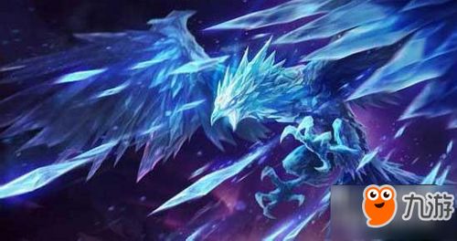 2021 年冰晶凤凰符文解析与实战运用