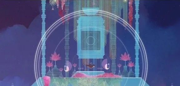 《GRIS》剧情全解析攻略：深度揭秘游戏流程与隐藏细节