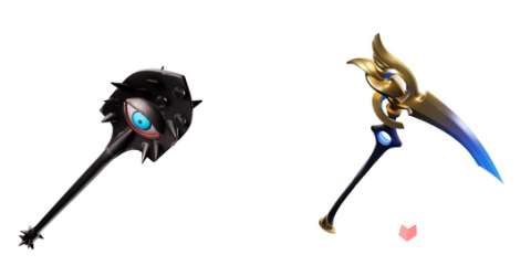 《堡垒之夜》v7.10更新揭秘：全新内容大曝光，体验升级！