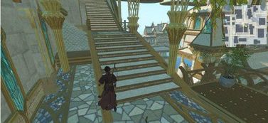 《古剑奇谭3》巨兽之影支线攻略：轻松解锁隐藏任务技巧揭秘