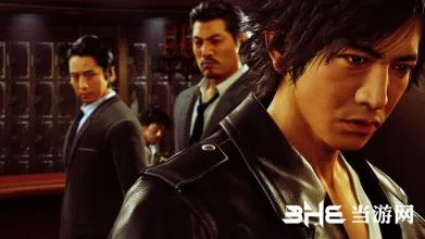 《审判之眼》攻略:高效战斗与探索技巧,助你轻松加点升级 《审判之眼》攻略:高效战斗与探索技巧,助你轻松加点升级