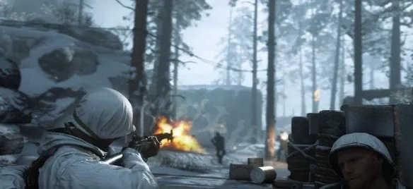 使命召唤18存档丢失，游戏世界中的遗憾与探寻