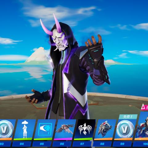 《堡垒之夜》第七赛季英雄季卡深度攻略：揭秘英雄季卡价值与技巧