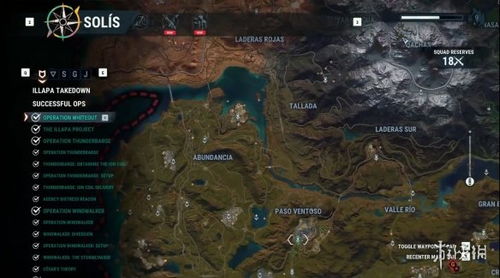 《正当防卫4》全墓穴谜题速解攻略,轻松解锁隐藏宝藏 《正当防卫4》全墓穴谜题速解攻略,轻松解锁隐藏宝藏