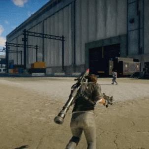 《正当防卫4》操作攻略：掌握游戏技巧，轻松上手新体验