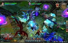 人型电脑天使心gba,探索奇幻世界 人型电脑天使心gba,探索奇幻世界