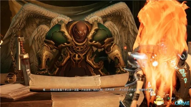 《暗黑血统3》天启难度BOSS速杀攻略:5秒绝杀技巧揭秘 《暗黑血统3》天启难度BOSS速杀攻略:5秒绝杀技巧揭秘