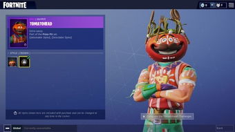 《堡垒之夜》第六赛季挑战速通秘诀！高效完成任务攻略全解析