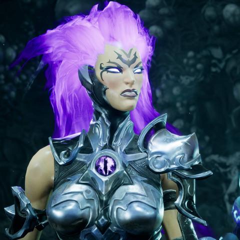 《暗黑血统3》购物天堂揭秘：全新商店系统，畅享无限惊喜！