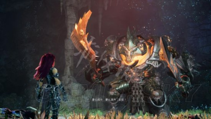 《暗黑血统3》神怒BOSS攻略:高效打法揭秘,轻松通关技巧分享 《暗黑血统3》神怒BOSS攻略:高效打法揭秘,轻松通关技巧分享