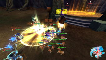 神雕OL职业大全:详细介绍每个职业的特点和优势,助你快速找到心仪职业! 神雕OL职业大全:详细介绍每个职业的特点和优势,助你快速找到心仪职业!