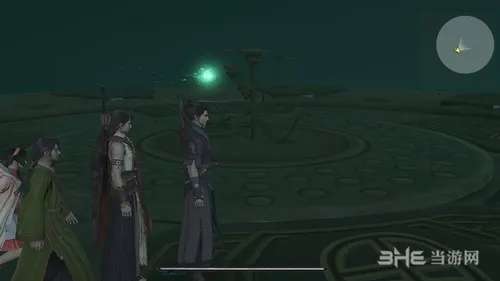 《古剑奇谭3》百神祭转盘破解秘籍，轻松解锁隐藏宝藏攻略