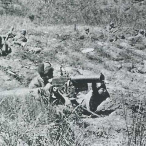 《堡垒之夜》野战小队制胜攻略：遭遇战高效打法解析