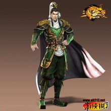 真三国无双6神雀有什么用？最强坐骑等你拿！