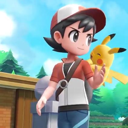 《精灵宝可梦皮卡丘伊布》全攻略：深度解析全流程技巧，轻松通关秘籍大公开