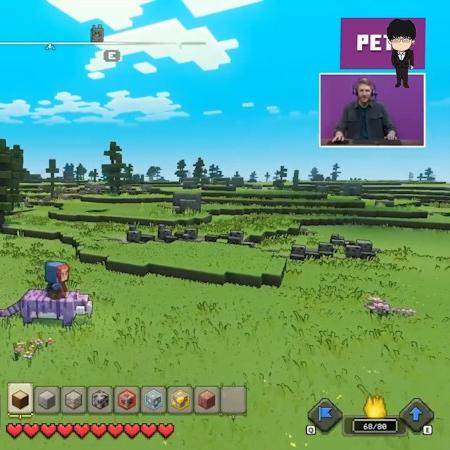 《堡垒之夜》PVE新界面深度解析：全新UI体验大揭秘！