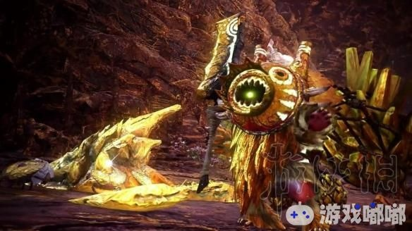 绚辉龙挑战攻略：世界任务详解+武器装备必看秘籍