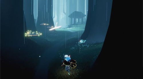 集结季先祖，光遇世界里的温暖记忆与智慧传承