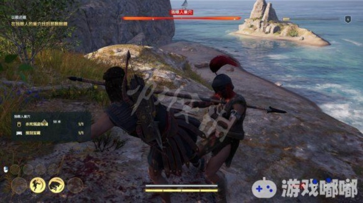 《刺客信条奥德赛》全剧情攻略：深度解析视频攻略，解锁隐藏秘境