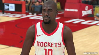 独家揭秘！NBA2K19经典球星安东尼、乔丹、科比捏脸数据大放送，打造个性化游戏形象！