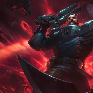 赏金猎人普朗克出装,锁子甲还是手套