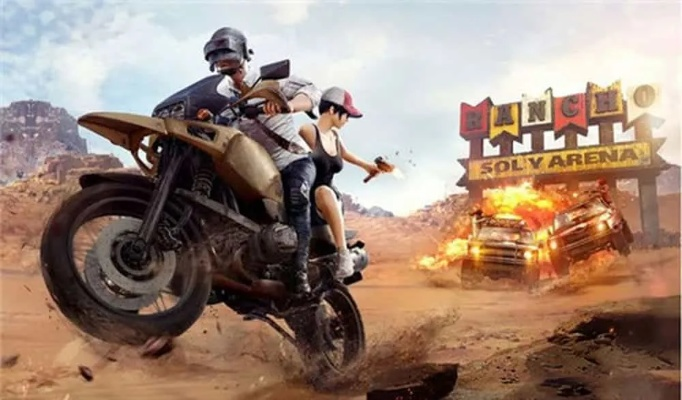 《堡垒之夜》灭点套装&摩托车测评：深度解析新价值亮点