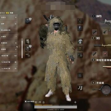 《绝地求生》步枪伤害深度解析:全面对比,掌握实战制胜法则 《绝地求生》步枪伤害深度解析:全面对比,掌握实战制胜法则