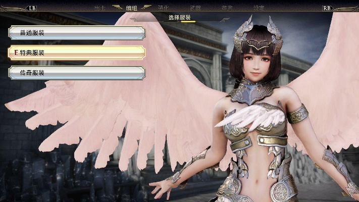 《无双大蛇3》战神井伊直虎MOD服装,独家定制体验升级 《无双大蛇3》战神井伊直虎MOD服装,独家定制体验升级