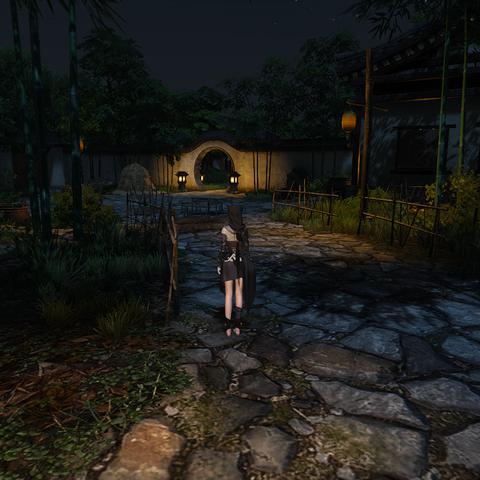 逆水寒全雅集攻略视频，高效通关秘籍大揭秘！