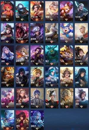 王者荣耀国际服下载：最新版本，体验全新英雄与玩法！