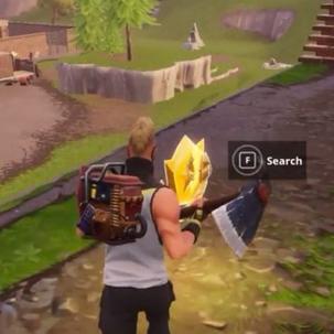 《堡垒之夜》第六赛季第六周隐藏任务攻略:揭秘隐藏位置技巧攻略 《堡垒之夜》第六赛季第六周隐藏任务攻略:揭秘隐藏位置技巧攻略