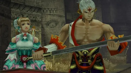 天地之门2:武双传游戏介绍与玩法解析 天地之门2:武双传游戏介绍与玩法解析