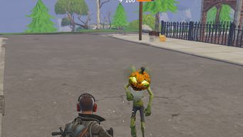 《堡垒之夜》PVE万圣节活动攻略:揭秘梦魇模式独门技巧 《堡垒之夜》PVE万圣节活动攻略:揭秘梦魇模式独门技巧