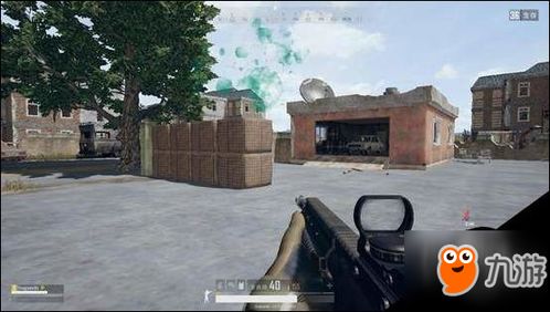 《绝地求生》Y城四排攻略揭秘：高效打法技巧全解析