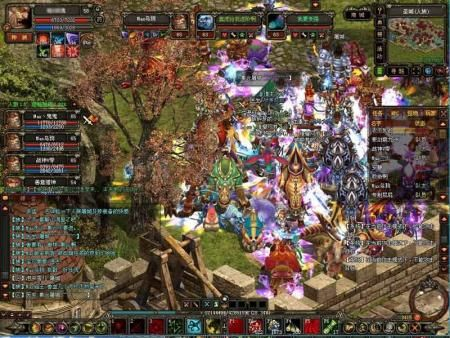 想找个长久稳定的兽血沸腾私服？这几个服口碑好值得一试！