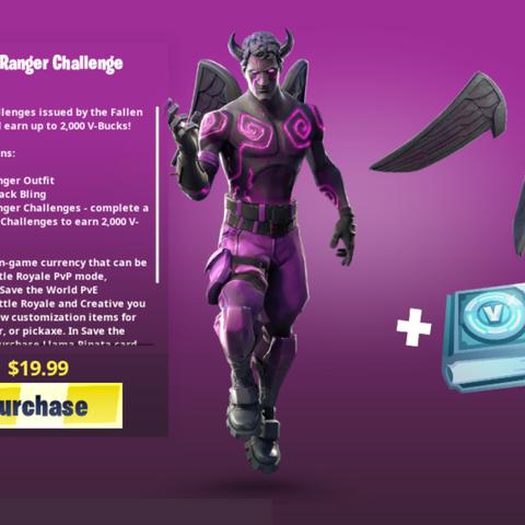 《堡垒之夜》V6.20独家皮肤舞曝光！揭秘最新舞蹈攻略秘籍